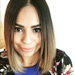 Meet your Posher, Annie